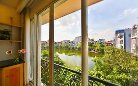 Lakeside House Hanoi