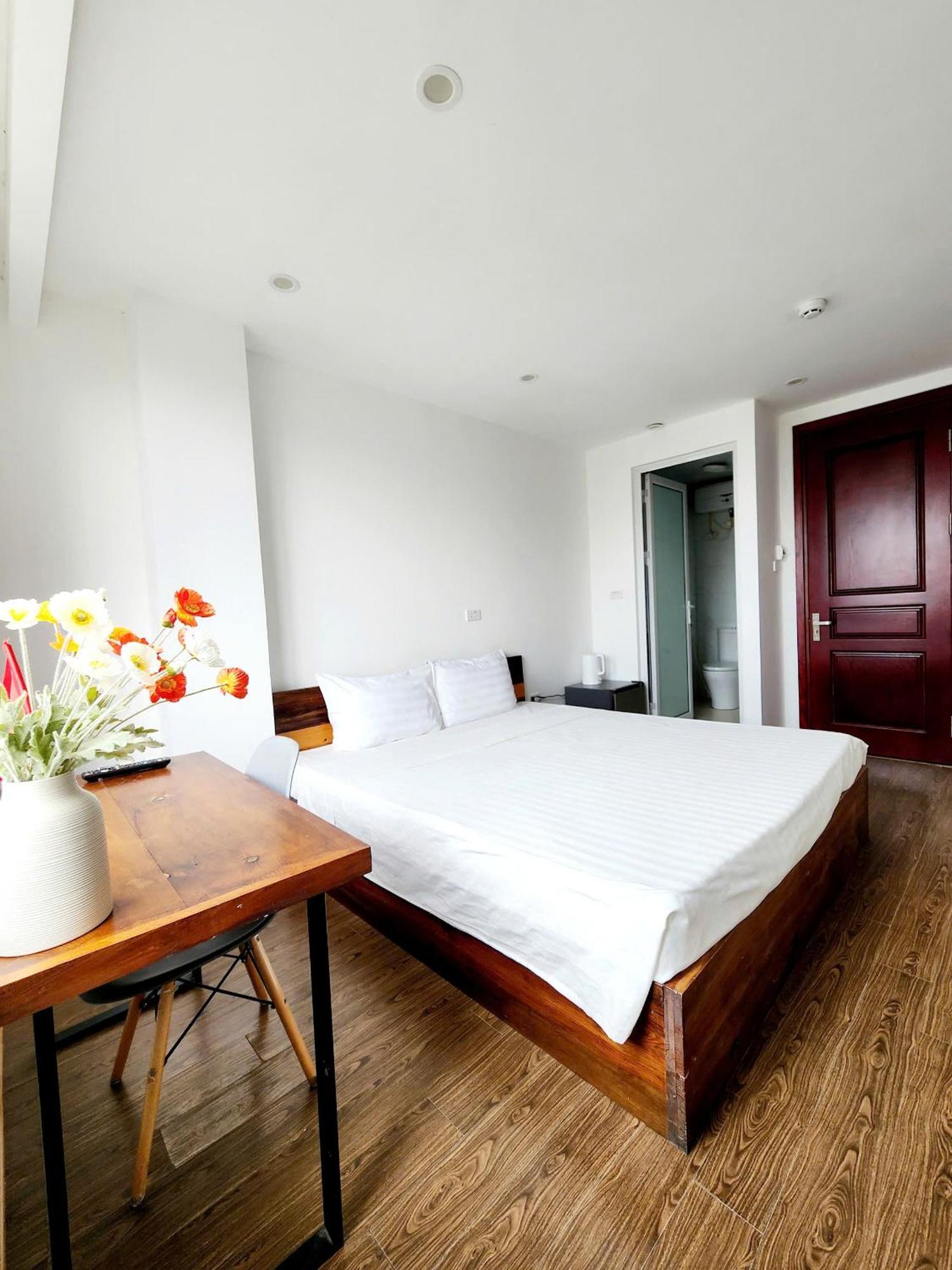Lakeside House Hà Nội Ngoại thất bức ảnh