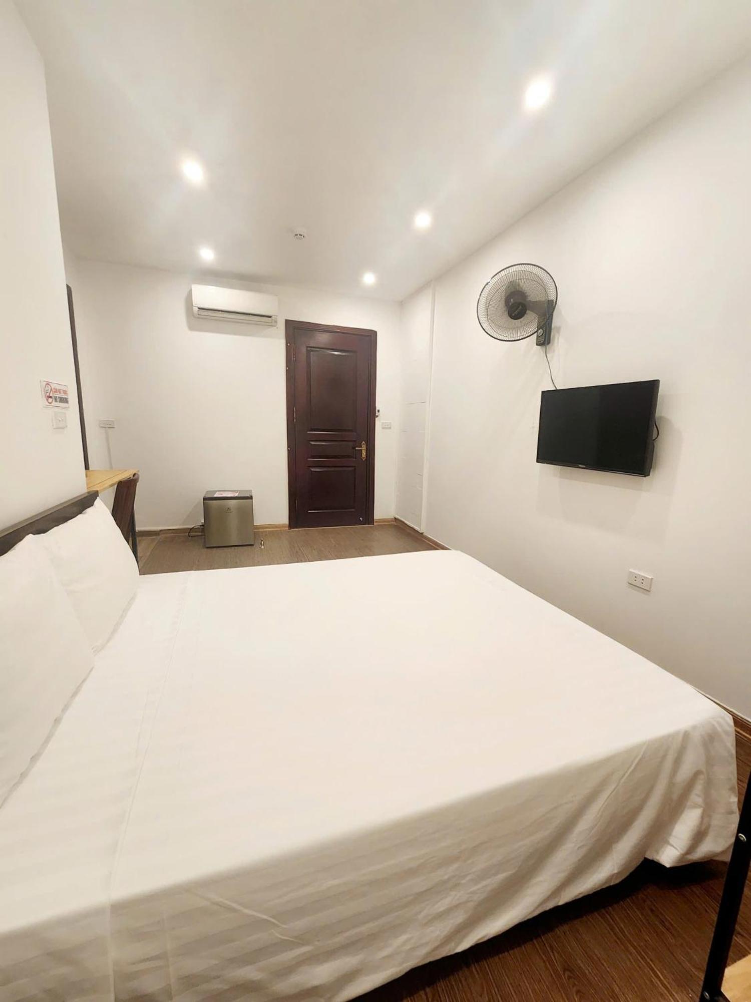 Lakeside House Hà Nội Ngoại thất bức ảnh