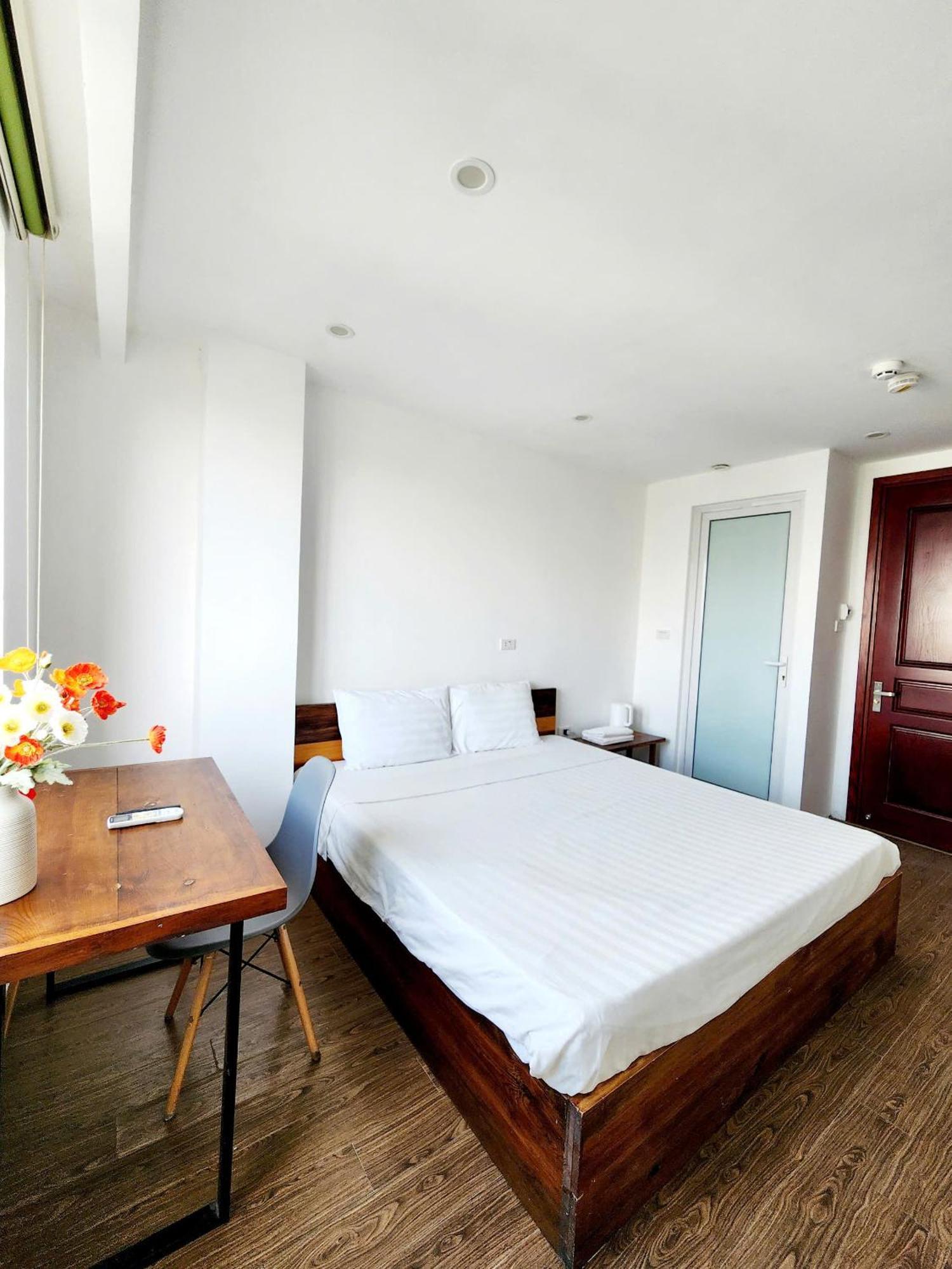 Lakeside House Hà Nội Ngoại thất bức ảnh