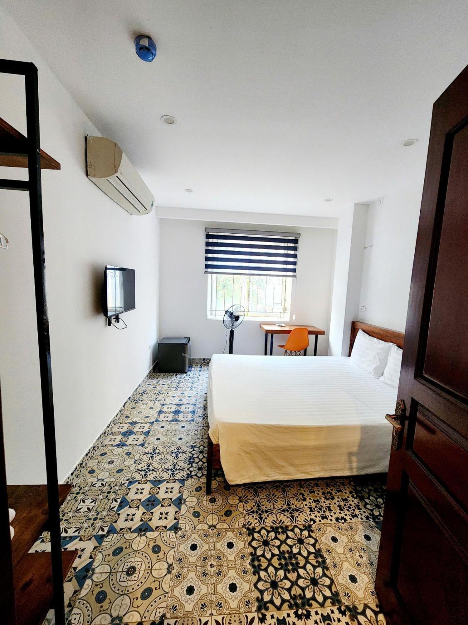 Lakeside House Hà Nội Ngoại thất bức ảnh