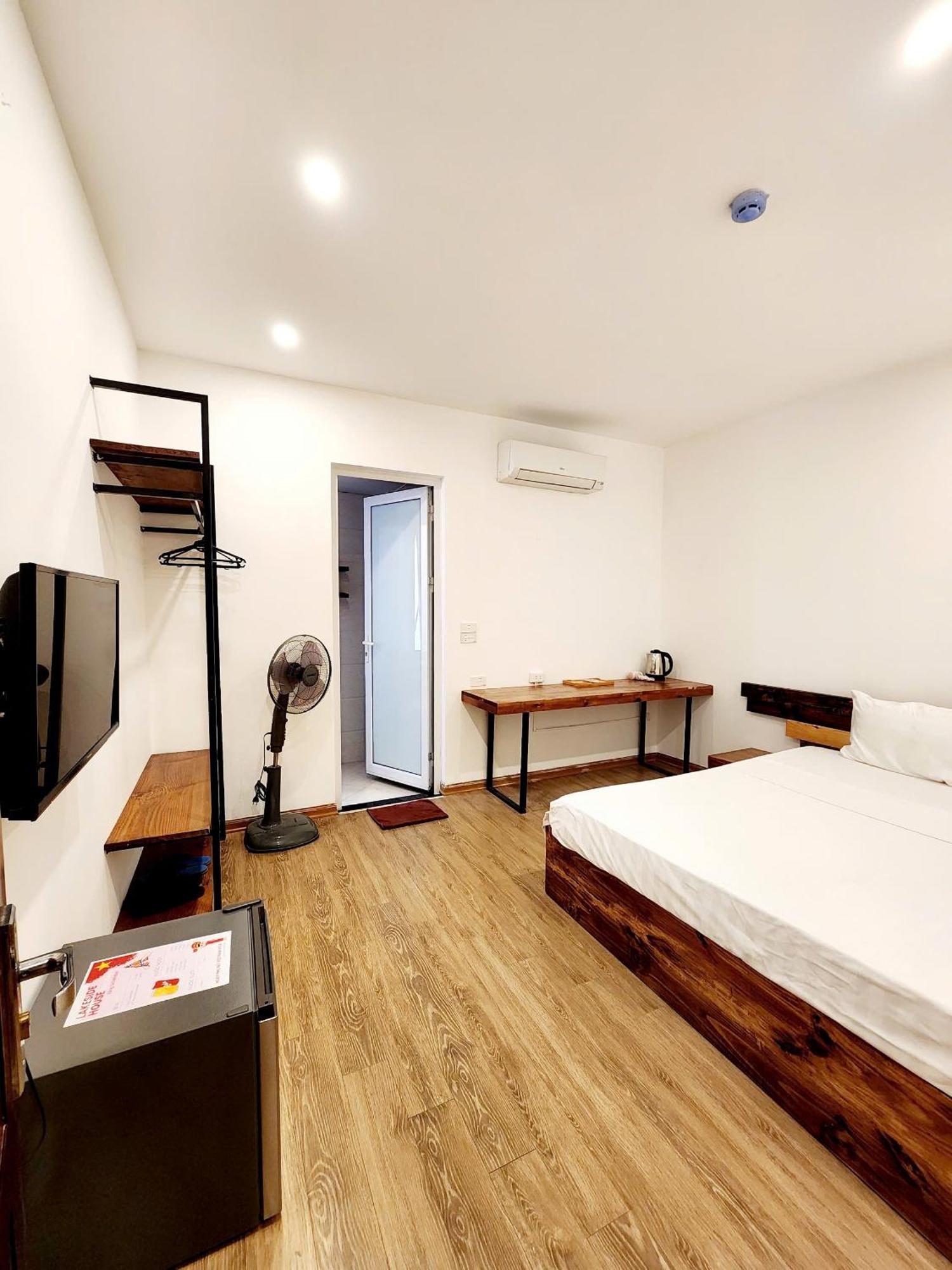 Lakeside House Hà Nội Ngoại thất bức ảnh