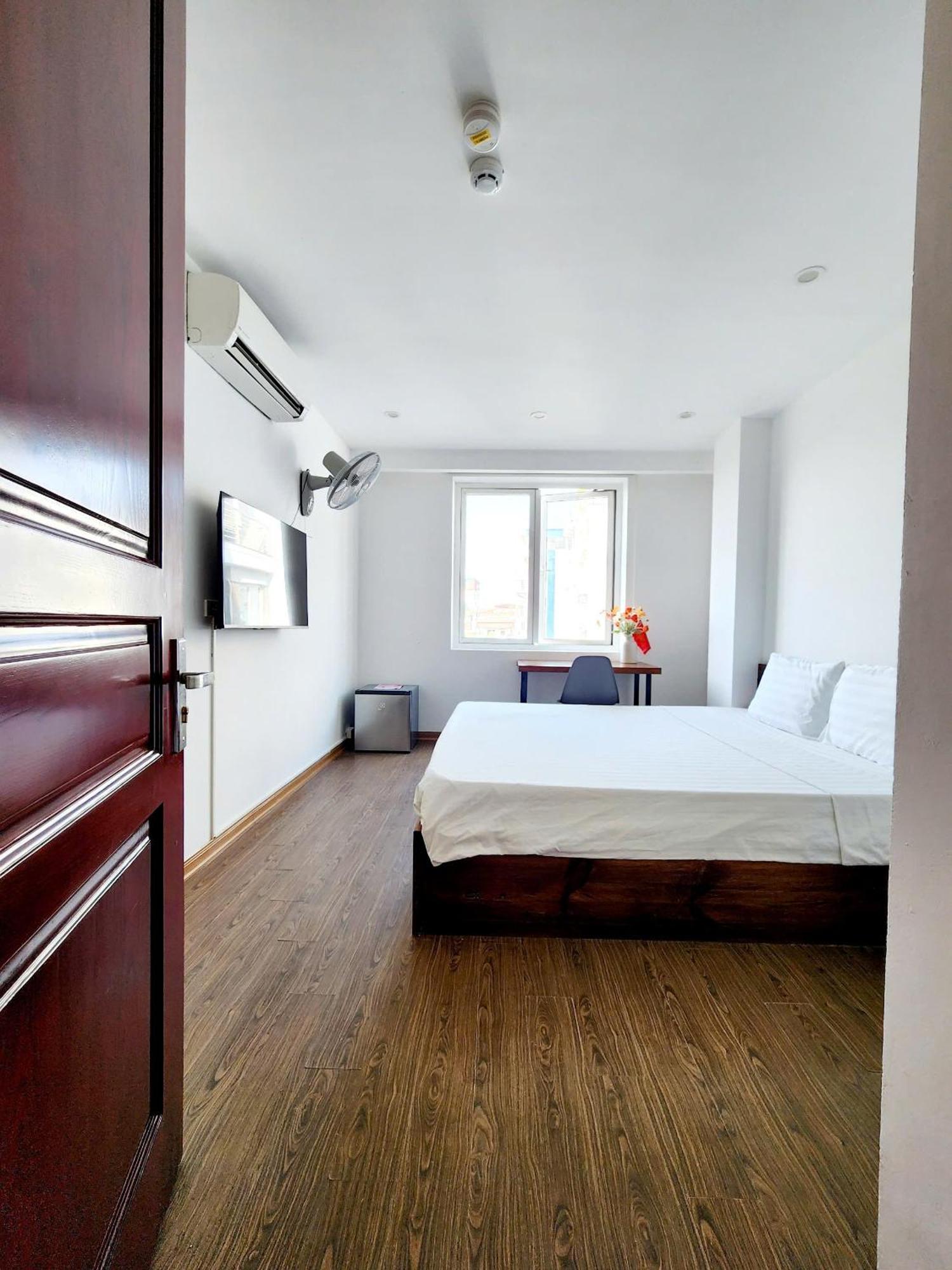 Lakeside House Hà Nội Ngoại thất bức ảnh