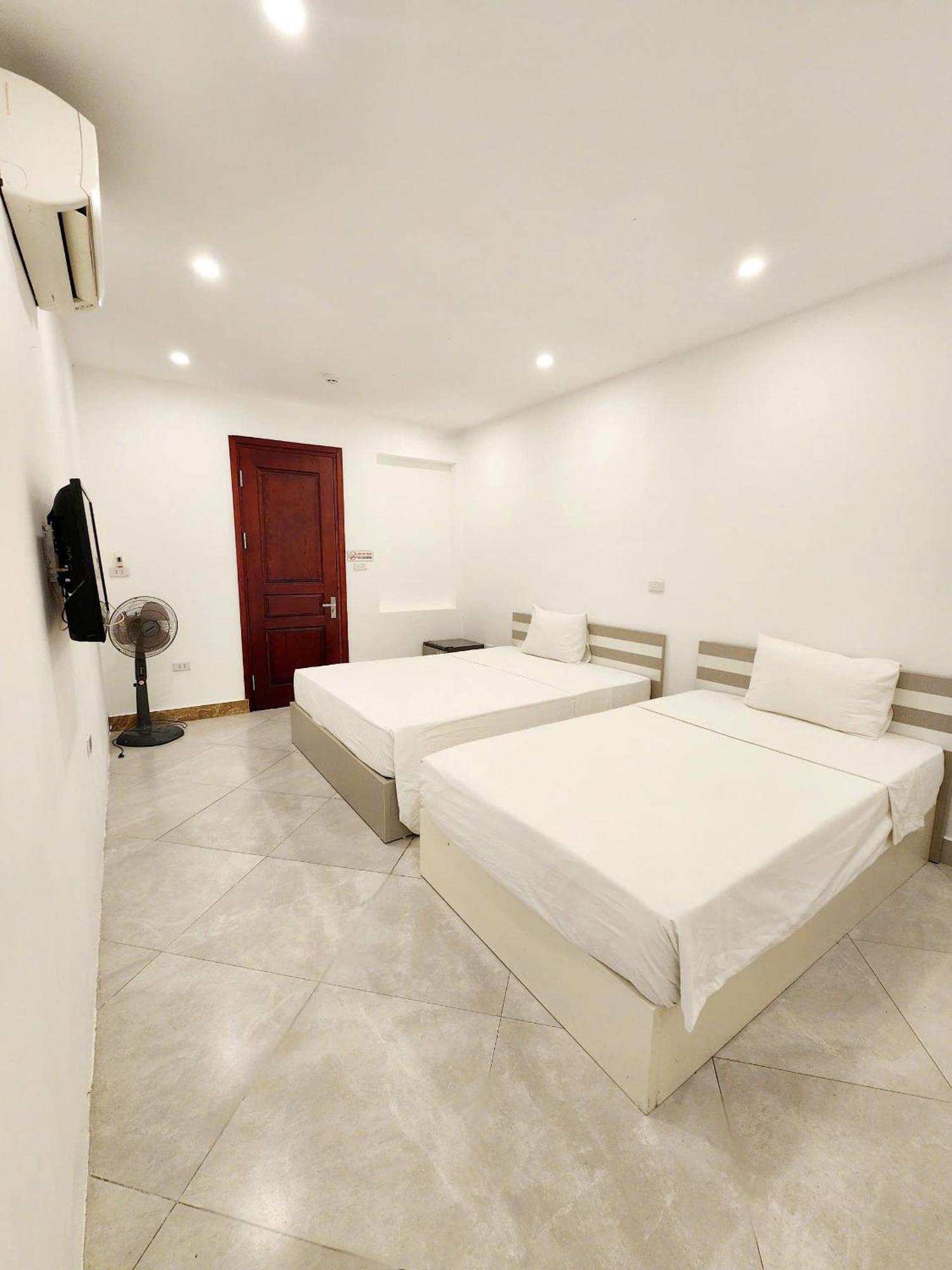 Lakeside House Hà Nội Ngoại thất bức ảnh