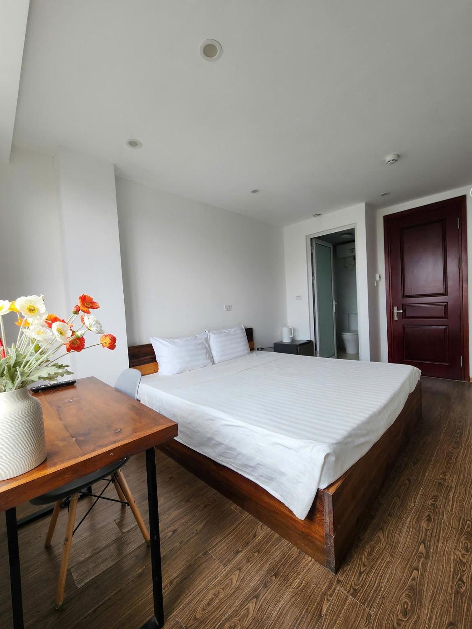 Lakeside House Hà Nội Ngoại thất bức ảnh