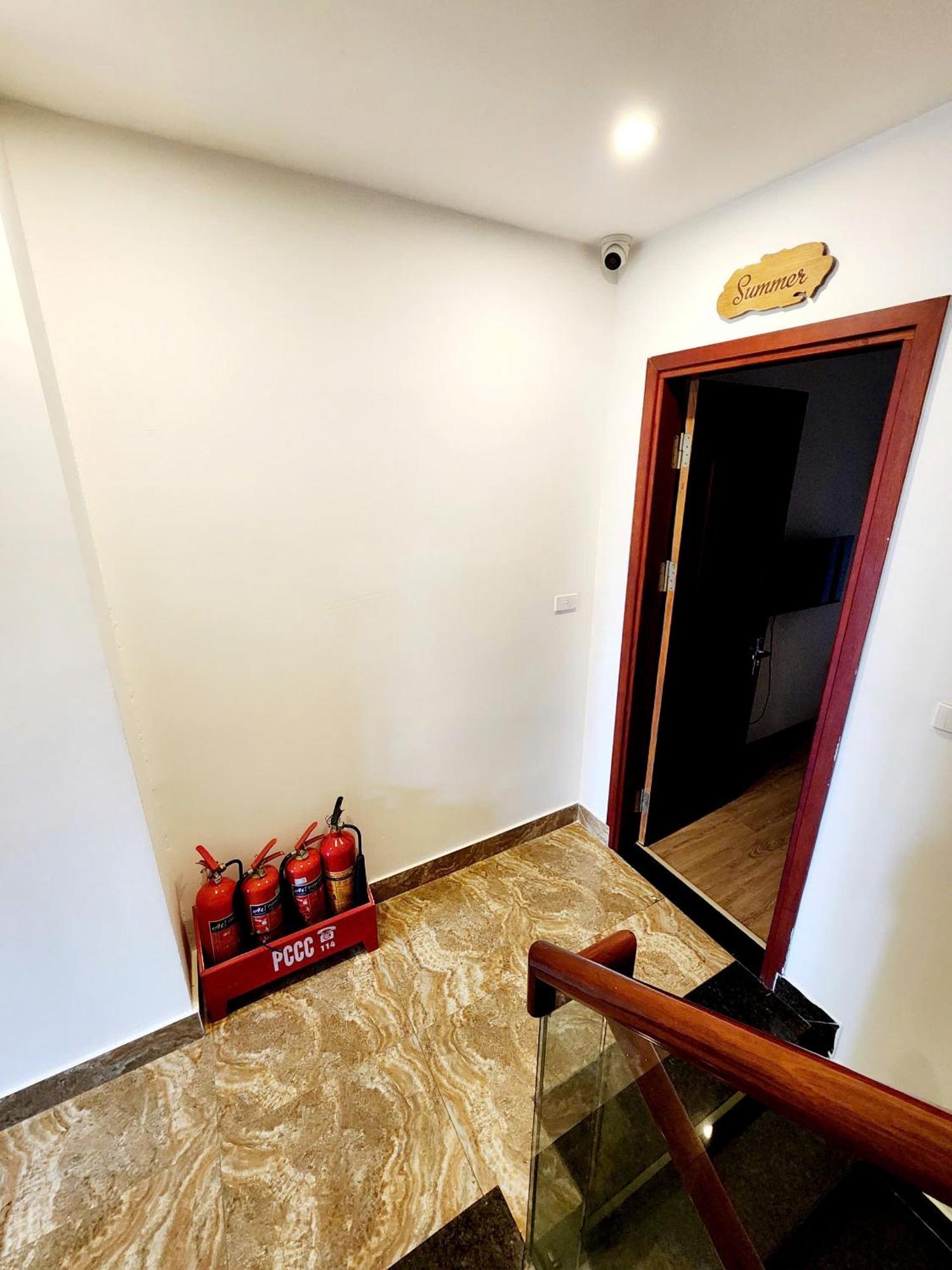 Lakeside House Hà Nội Ngoại thất bức ảnh