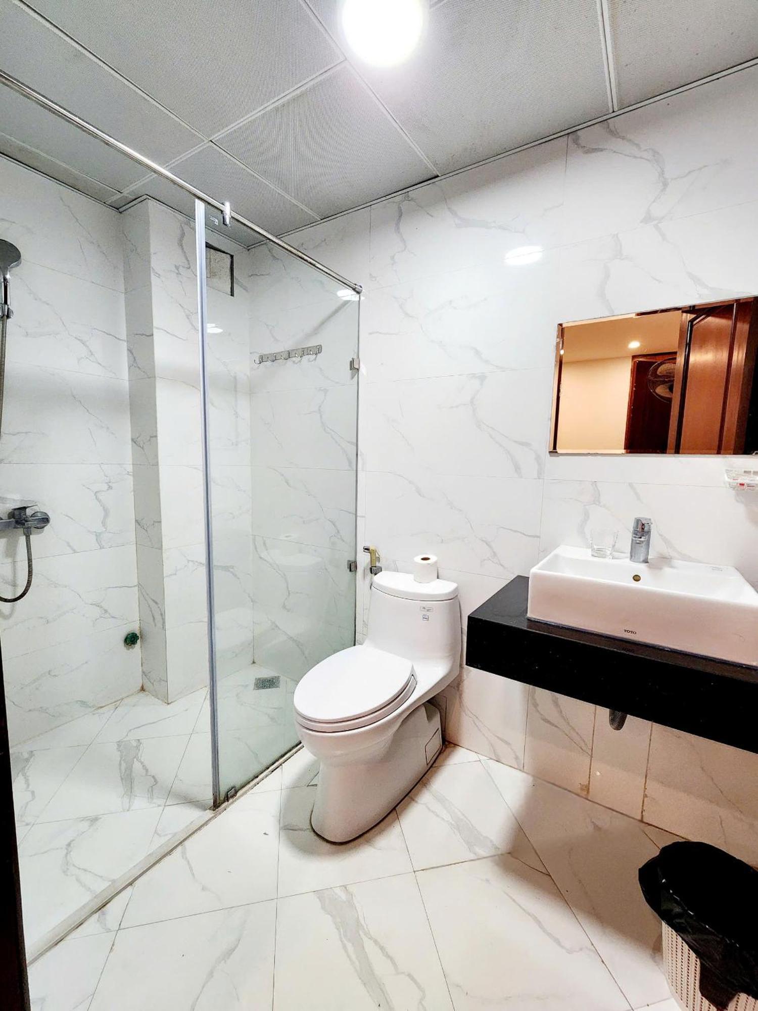 Lakeside House Hà Nội Ngoại thất bức ảnh