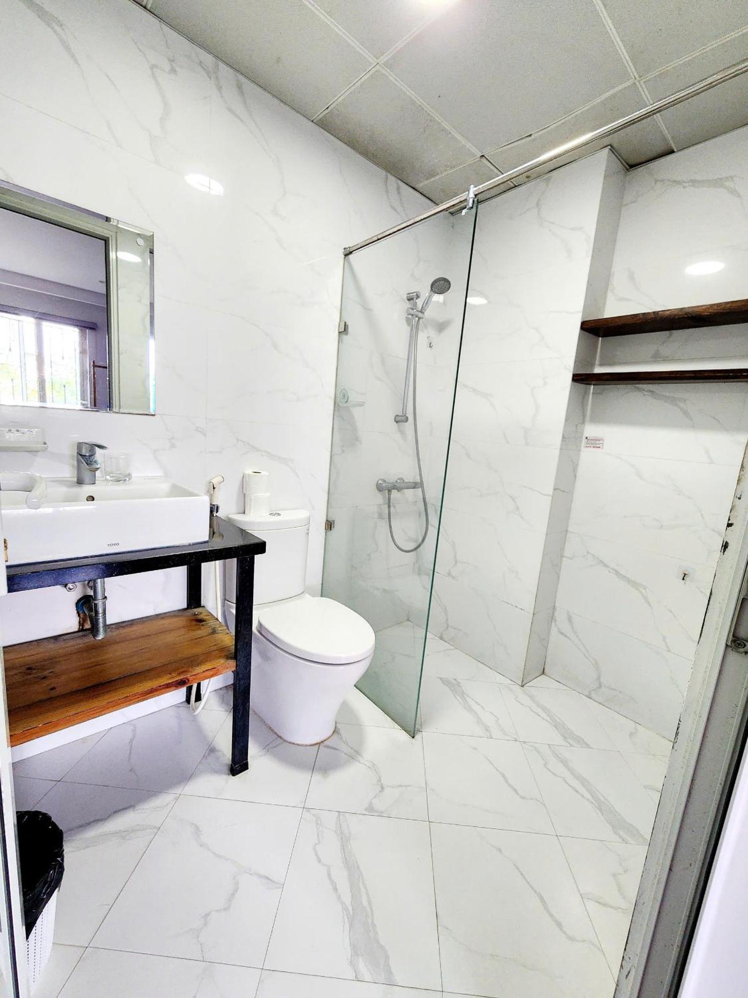Lakeside House Hà Nội Ngoại thất bức ảnh