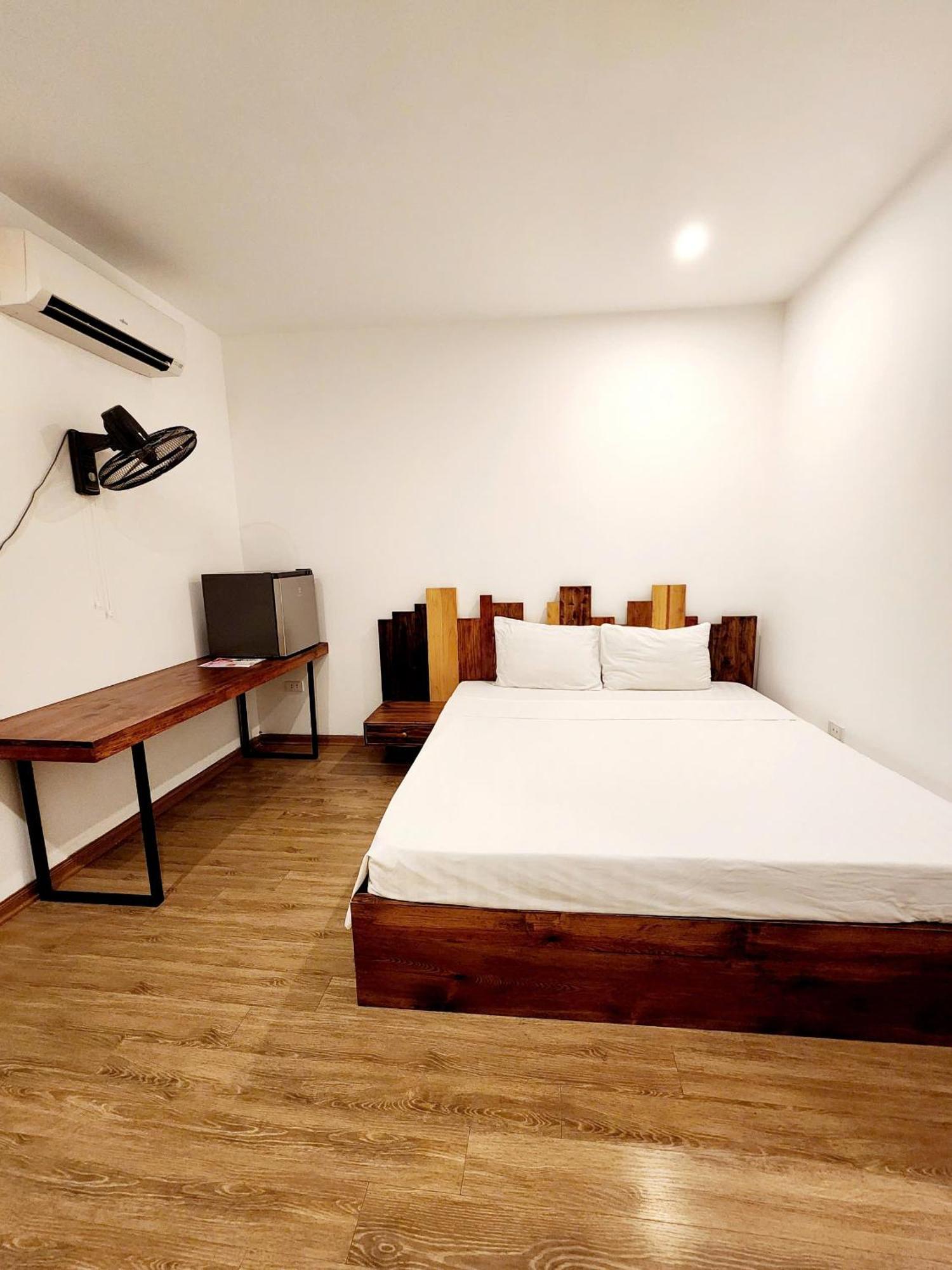Lakeside House Hà Nội Ngoại thất bức ảnh