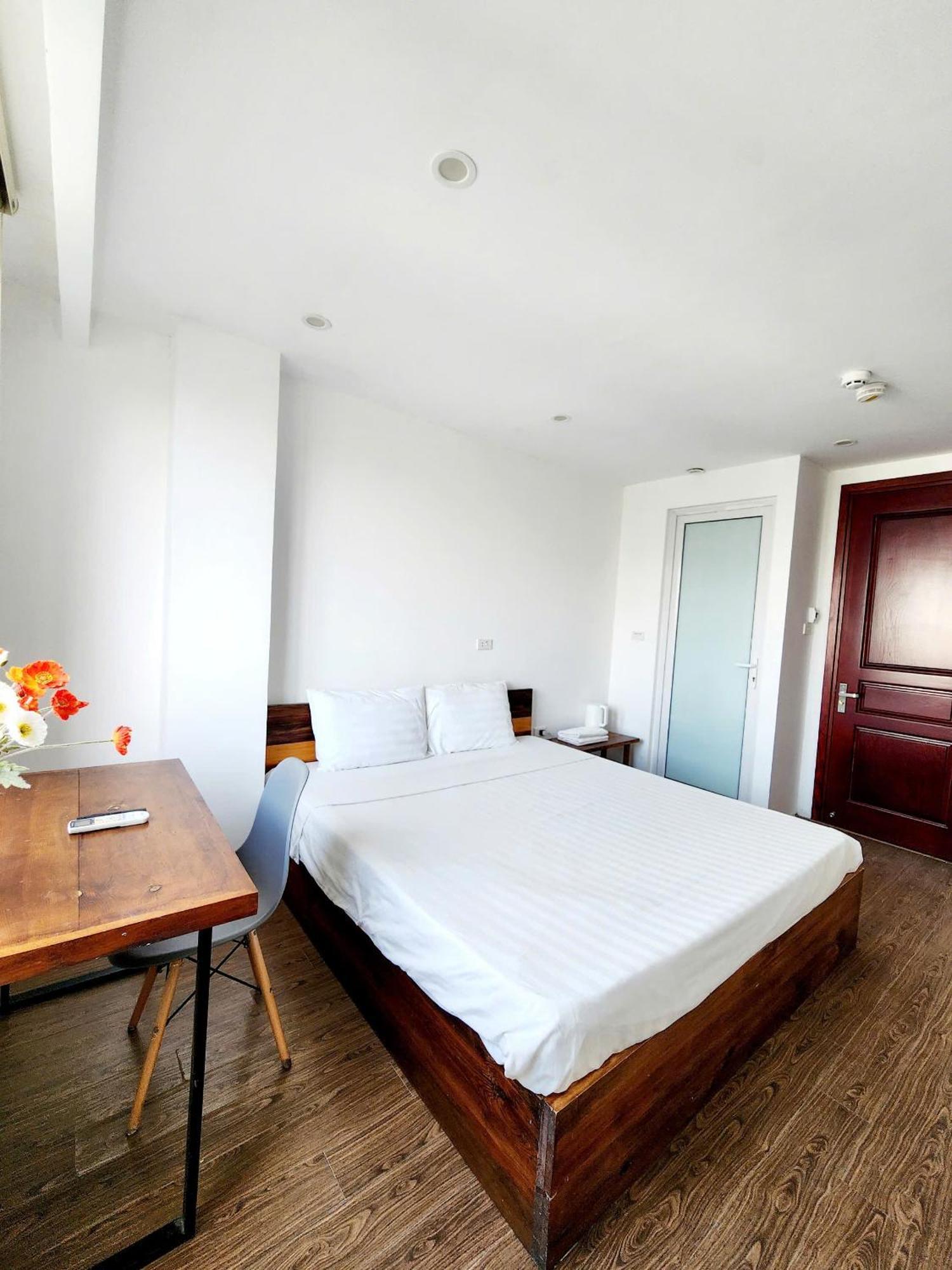 Lakeside House Hà Nội Ngoại thất bức ảnh