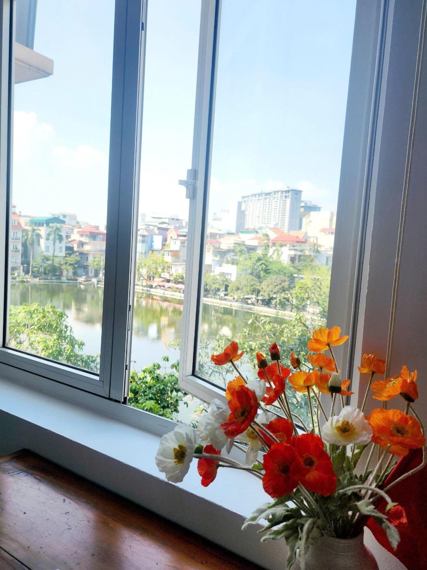 Lakeside House Hà Nội Ngoại thất bức ảnh