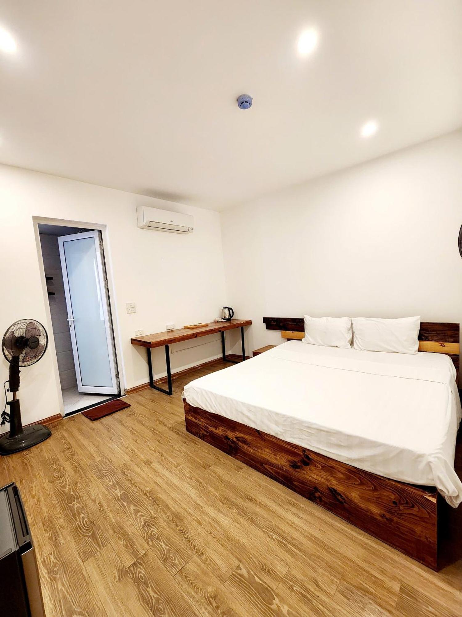 Lakeside House Hà Nội Ngoại thất bức ảnh