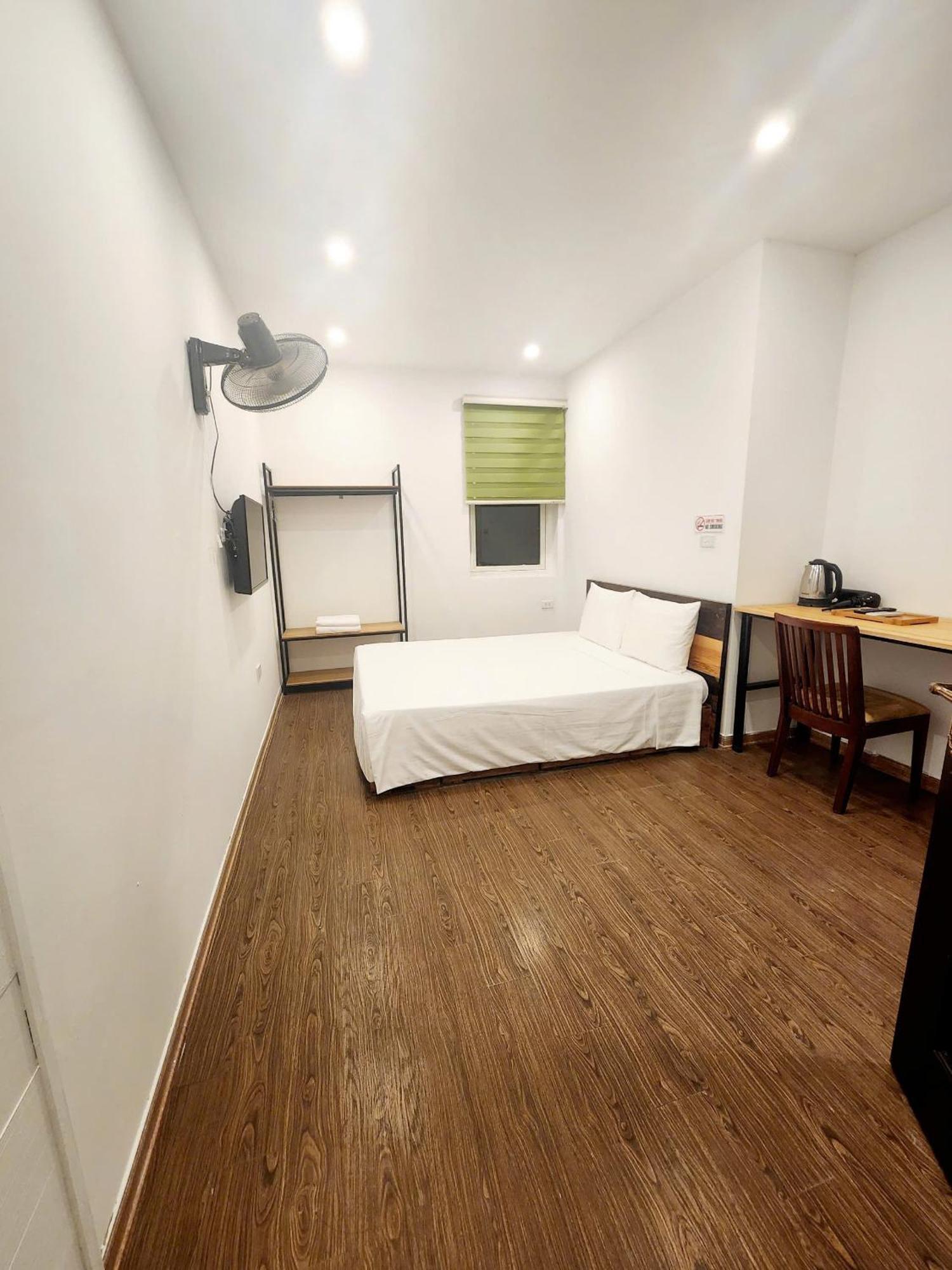 Lakeside House Hà Nội Ngoại thất bức ảnh