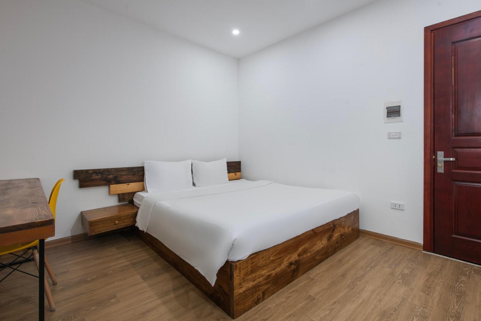 Lakeside House Hà Nội Ngoại thất bức ảnh