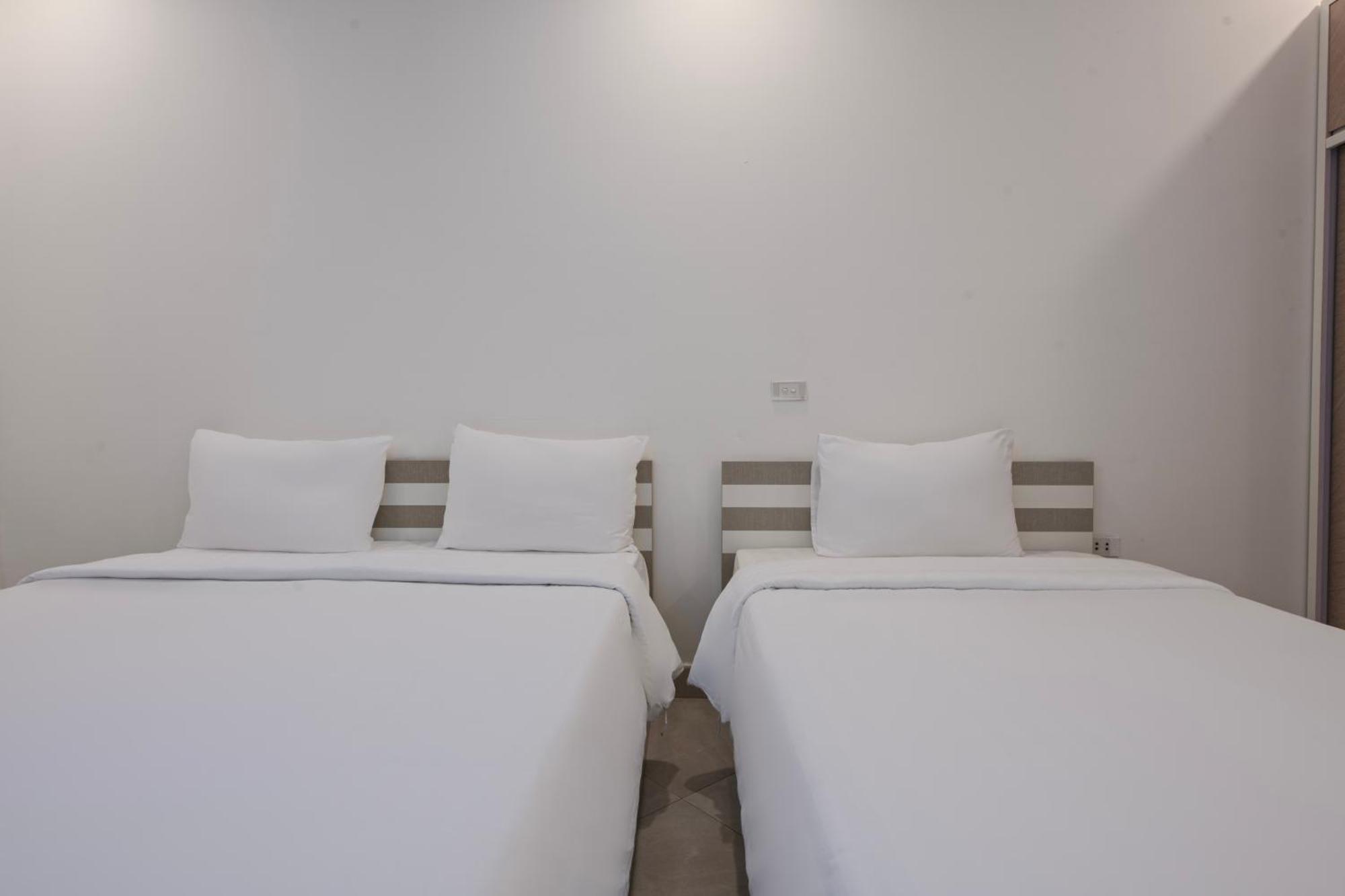 Lakeside House Hà Nội Ngoại thất bức ảnh