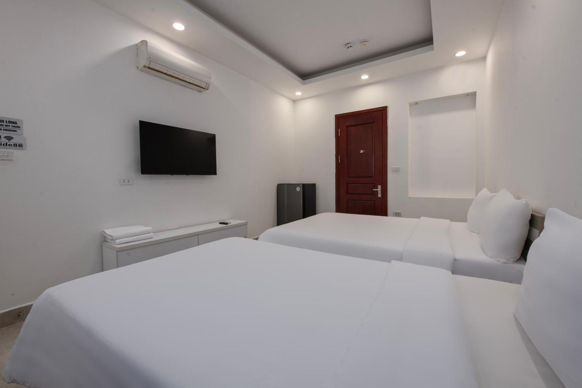 Lakeside House Hà Nội Ngoại thất bức ảnh