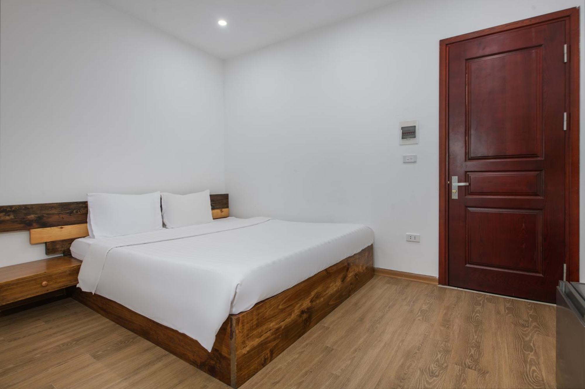 Lakeside House Hà Nội Ngoại thất bức ảnh