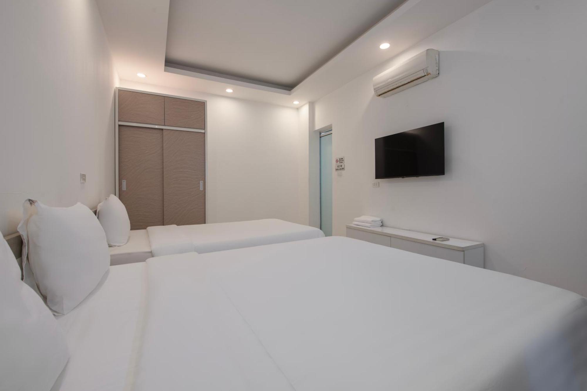 Lakeside House Hà Nội Ngoại thất bức ảnh