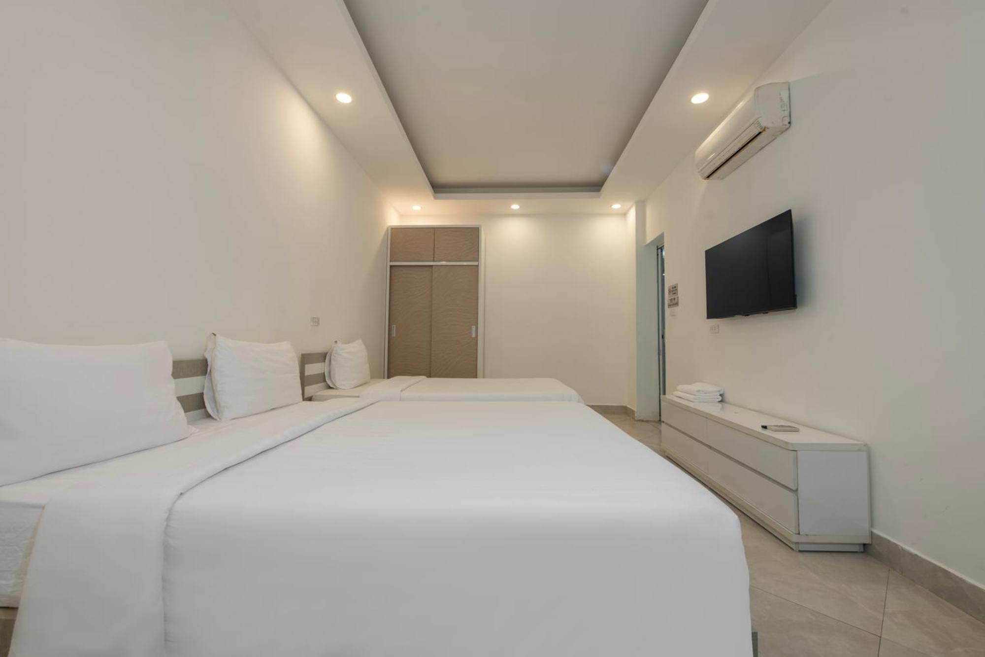 Lakeside House Hà Nội Ngoại thất bức ảnh