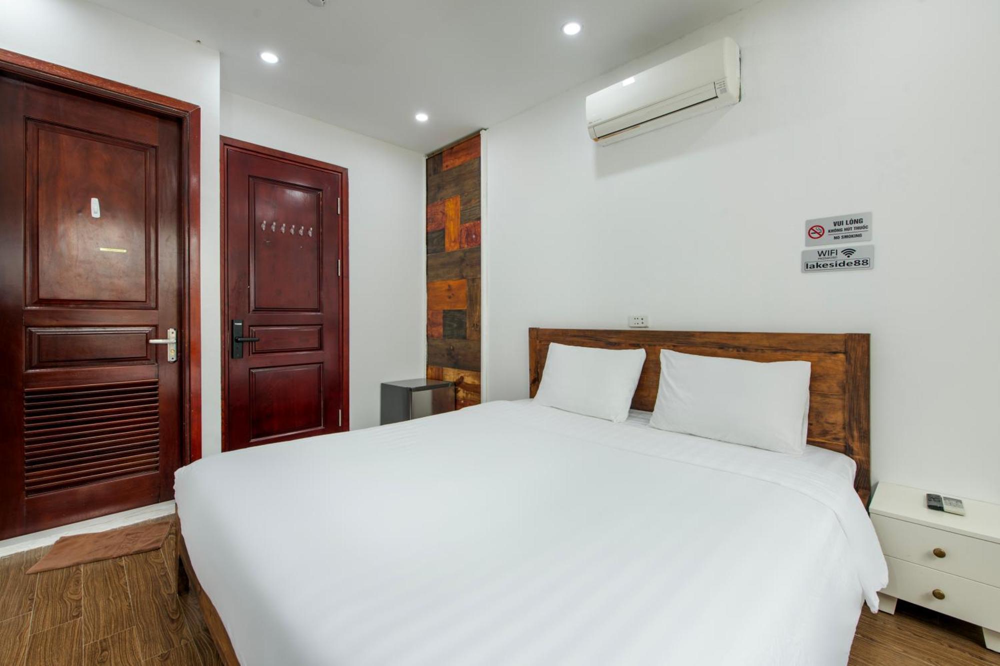 Lakeside House Hà Nội Ngoại thất bức ảnh