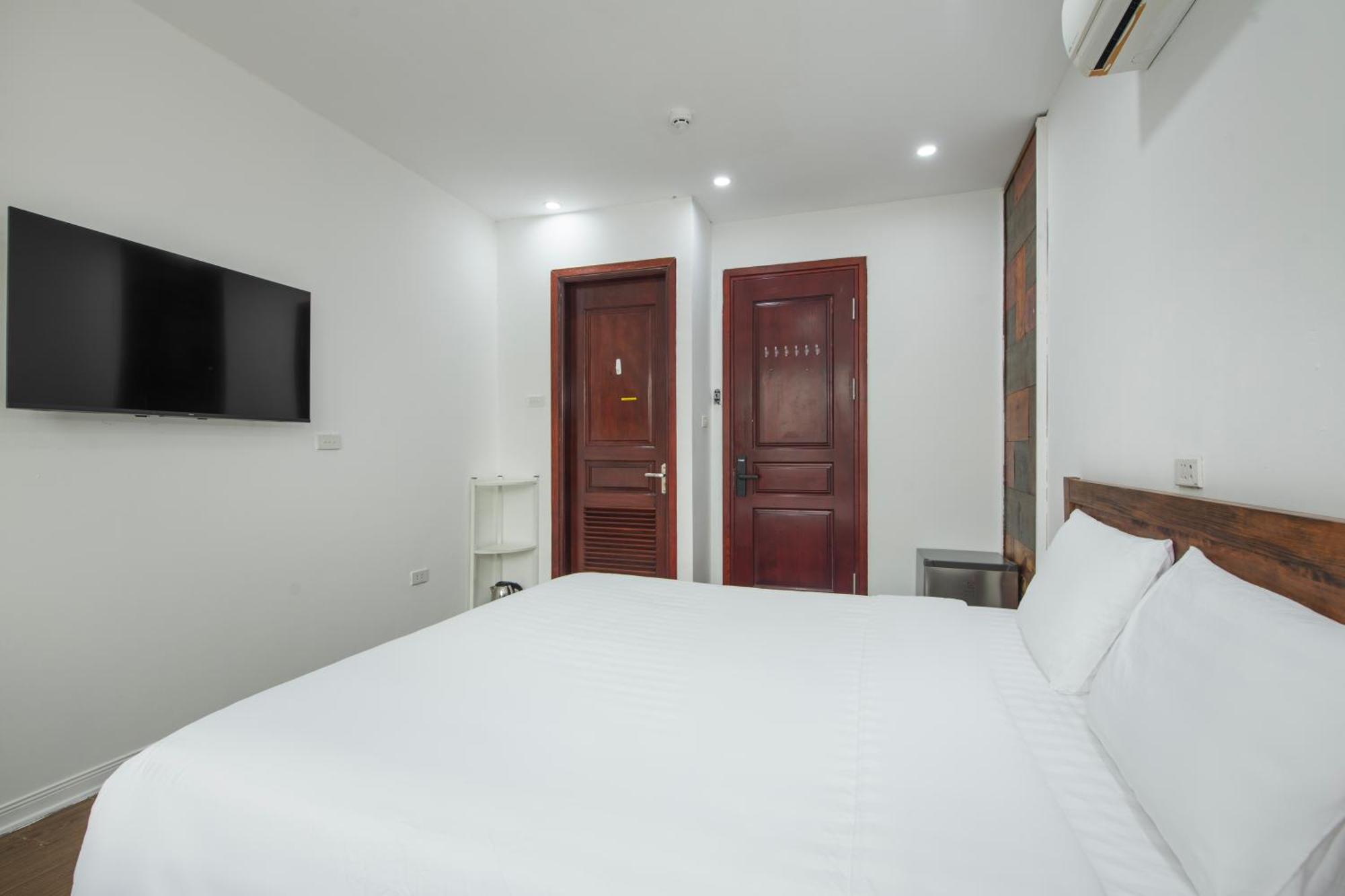 Lakeside House Hà Nội Ngoại thất bức ảnh