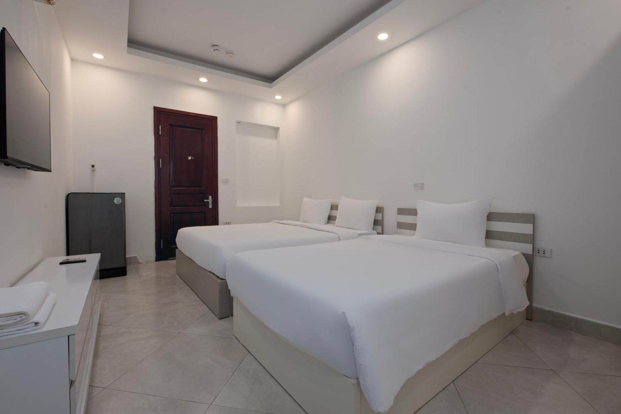 Lakeside House Hà Nội Ngoại thất bức ảnh