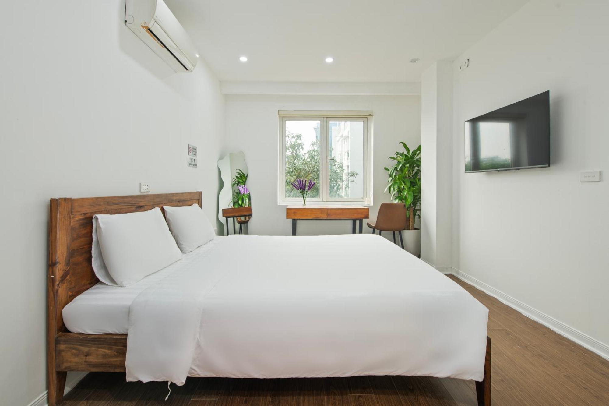 Lakeside House Hà Nội Ngoại thất bức ảnh