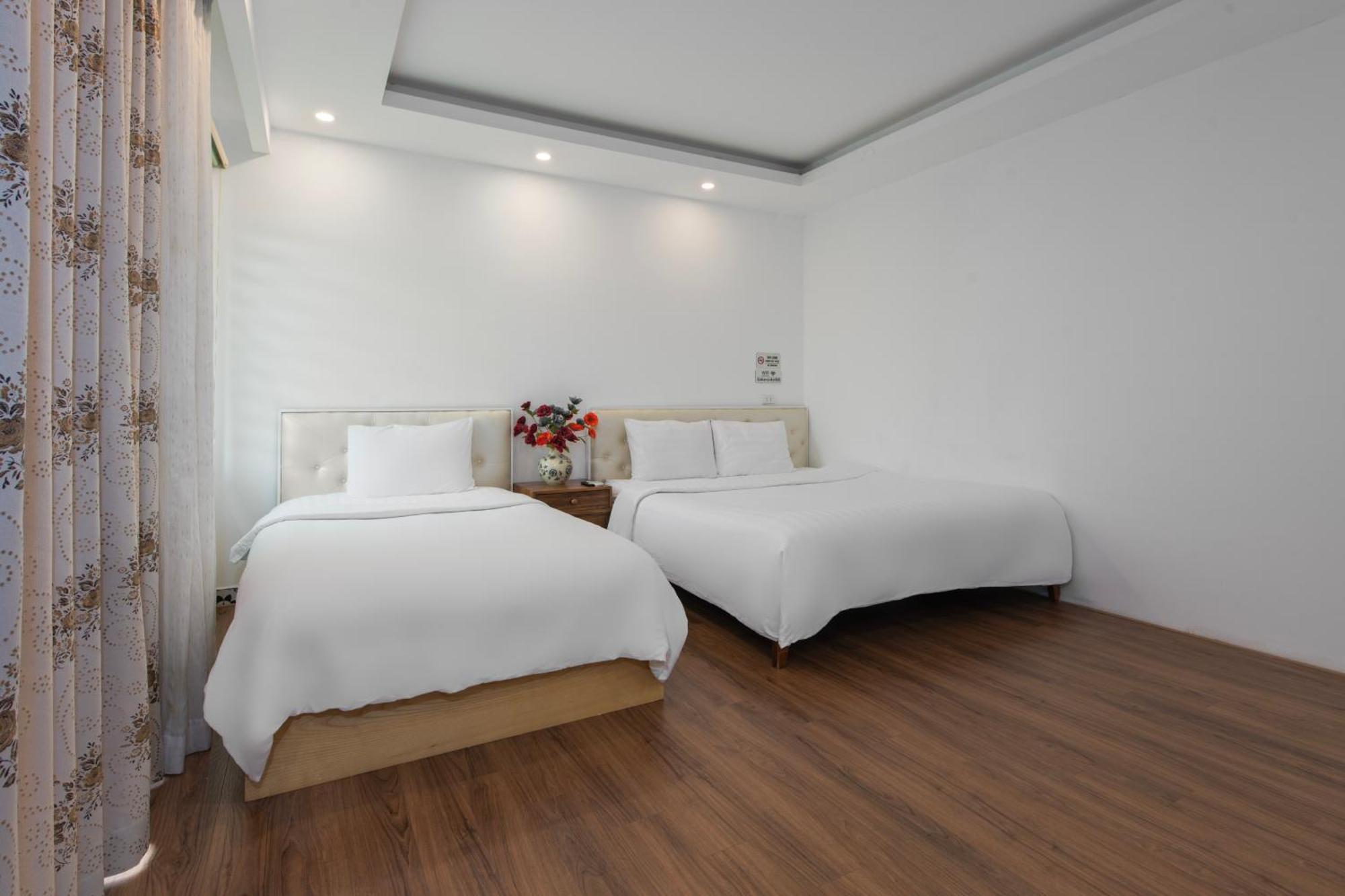Lakeside House Hà Nội Ngoại thất bức ảnh