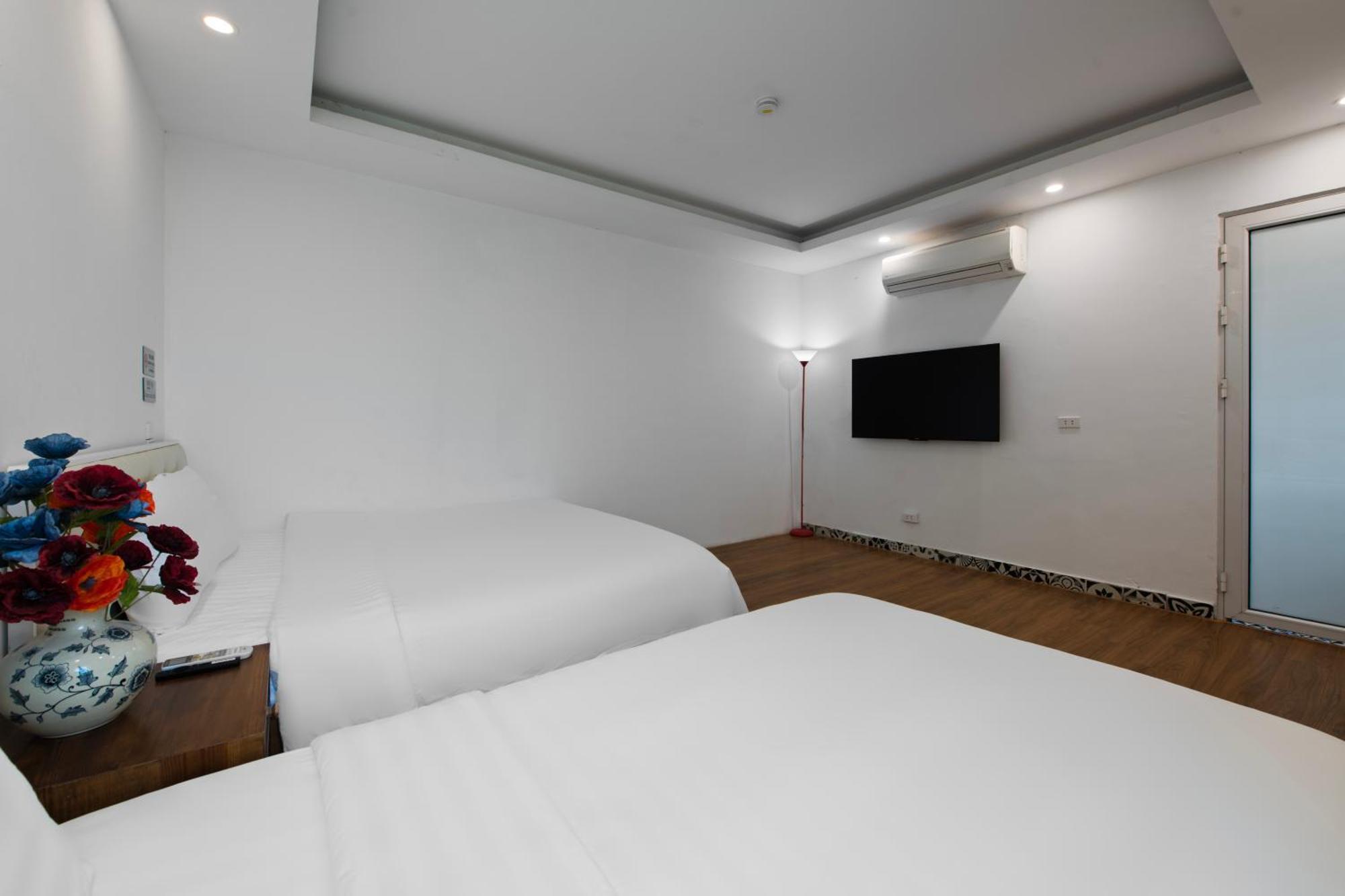 Lakeside House Hà Nội Ngoại thất bức ảnh