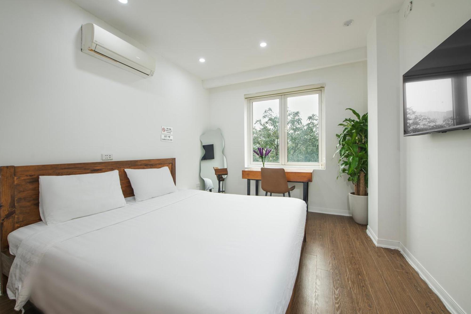 Lakeside House Hà Nội Ngoại thất bức ảnh