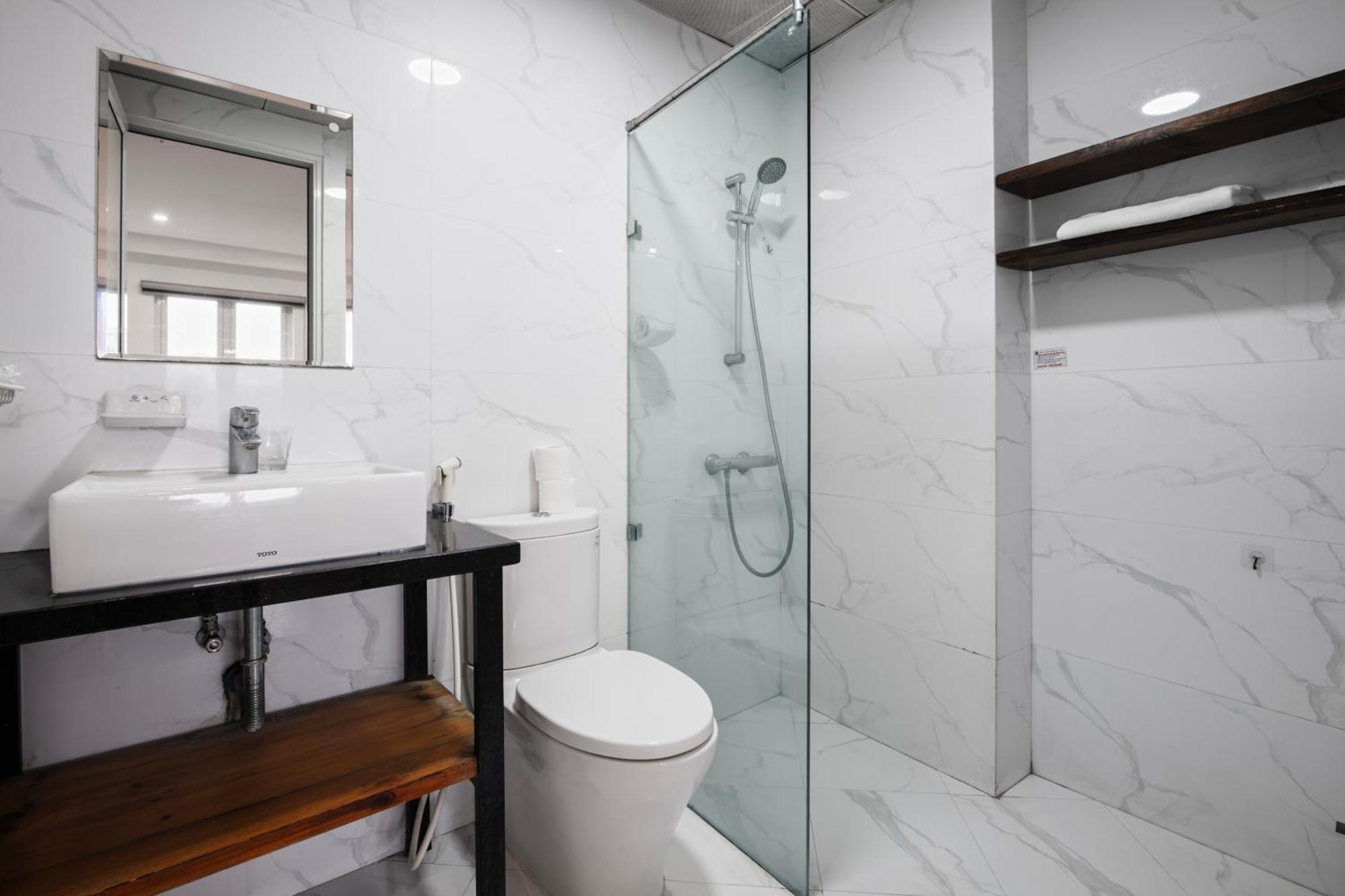 Lakeside House Hà Nội Ngoại thất bức ảnh
