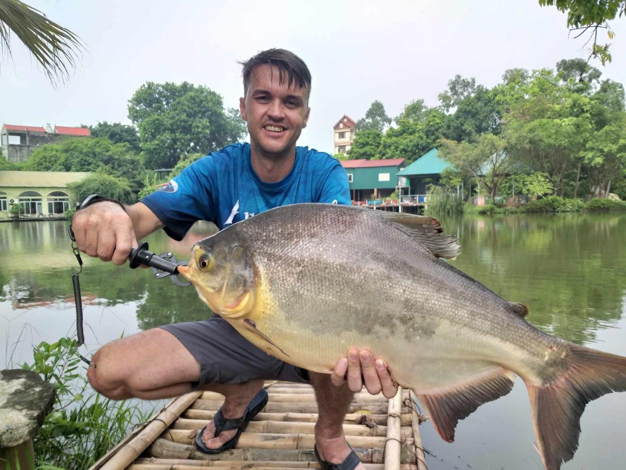 Lakeside House Hà Nội Ngoại thất bức ảnh