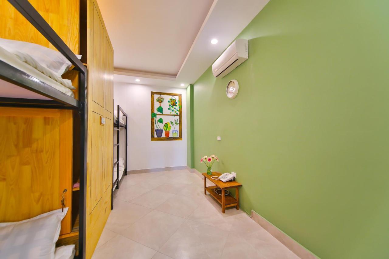 Lakeside House Hà Nội Ngoại thất bức ảnh