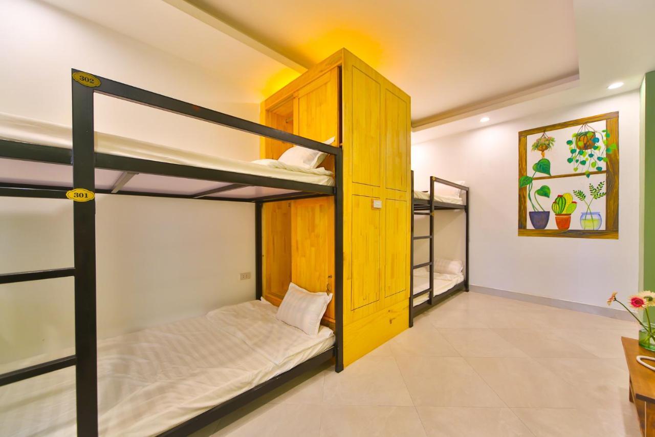 Lakeside House Hà Nội Ngoại thất bức ảnh