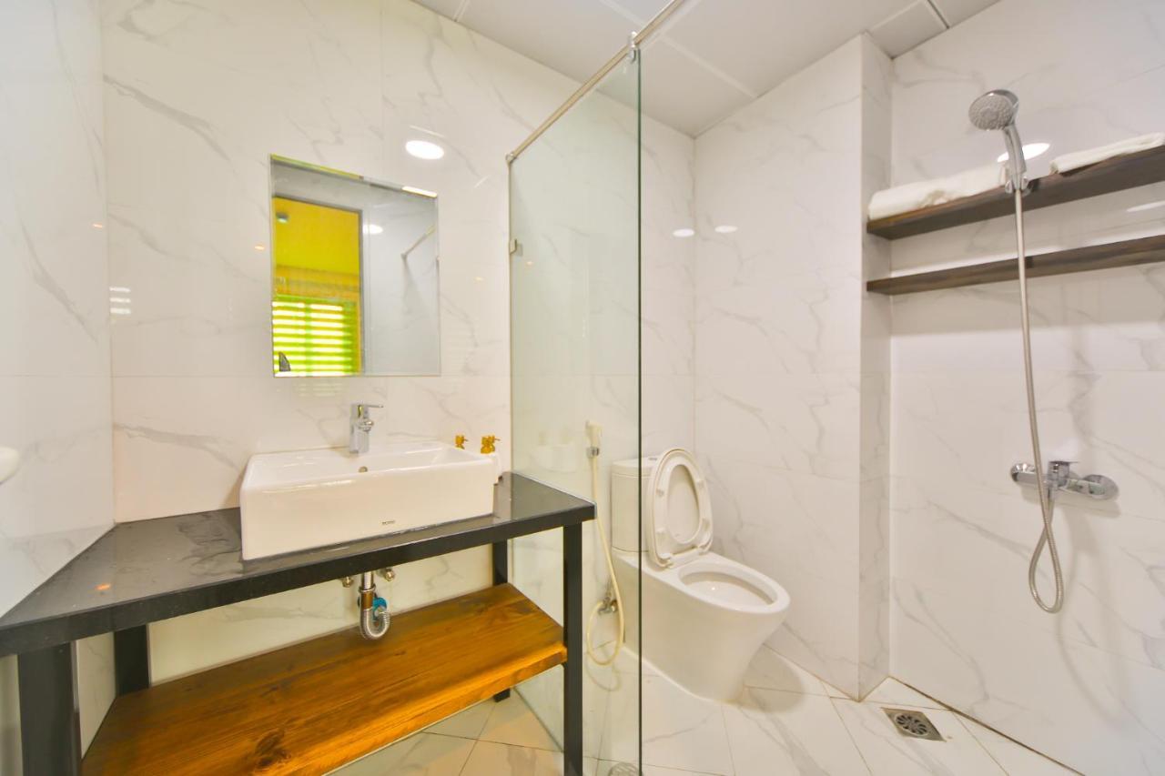 Lakeside House Hà Nội Ngoại thất bức ảnh