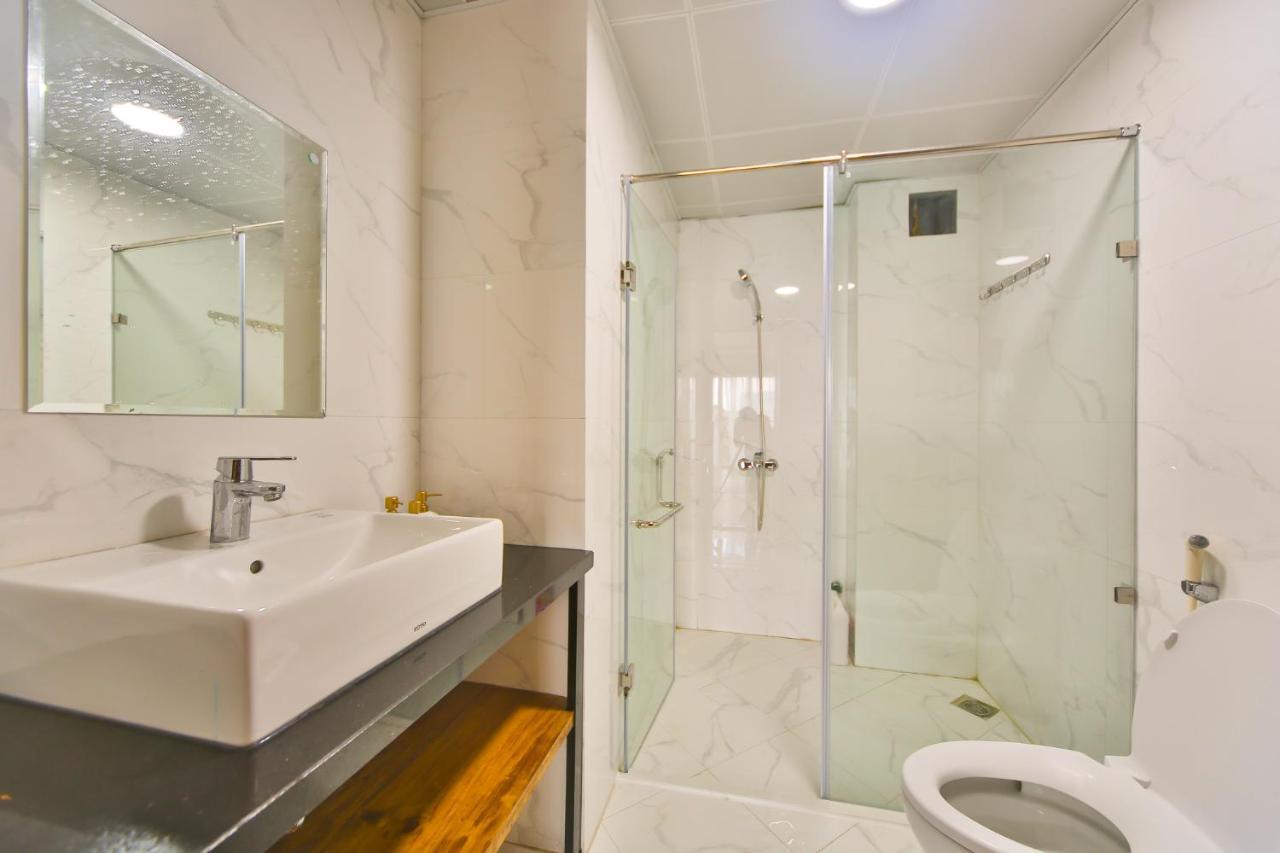 Lakeside House Hà Nội Ngoại thất bức ảnh